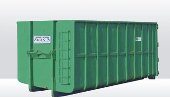 Abrollcontainer