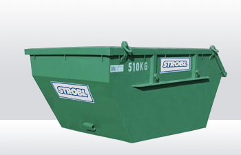 Absetzcontainer