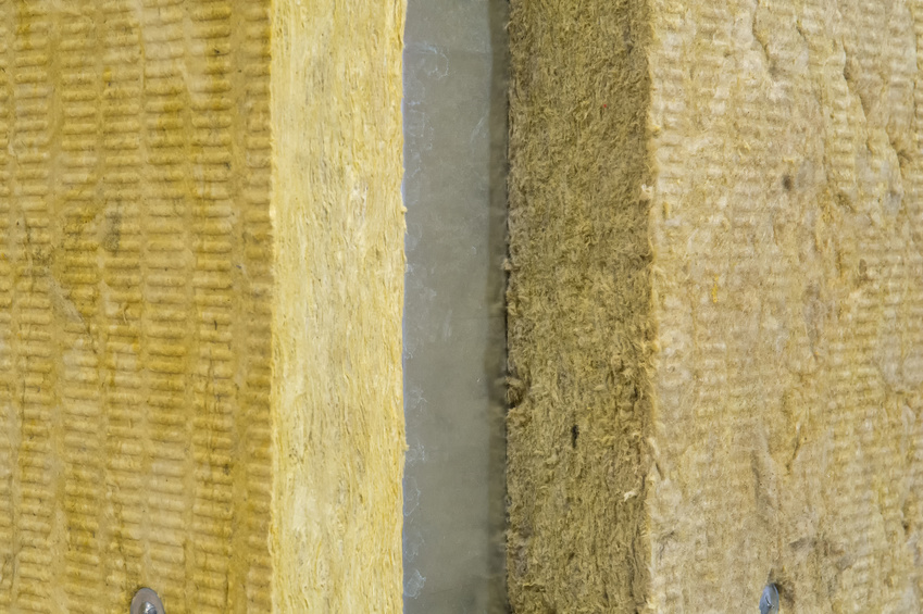 Wärmedämmung Thermal insulation